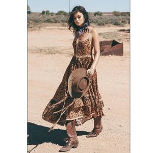 Spell Saphari Sundress